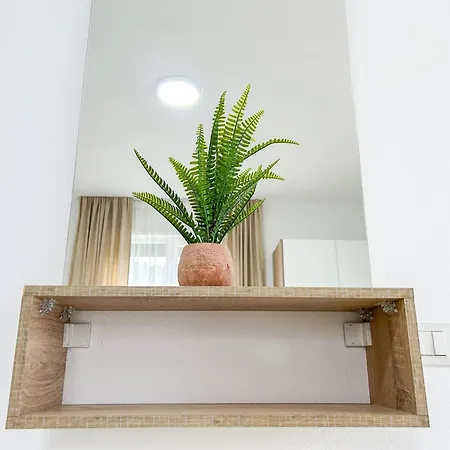 Apartmán Mountain 990