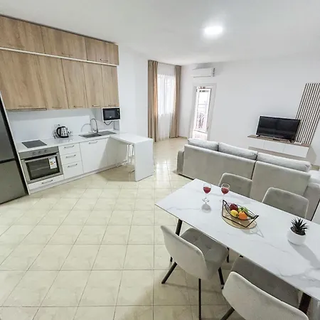 Apartmán Mountain 990