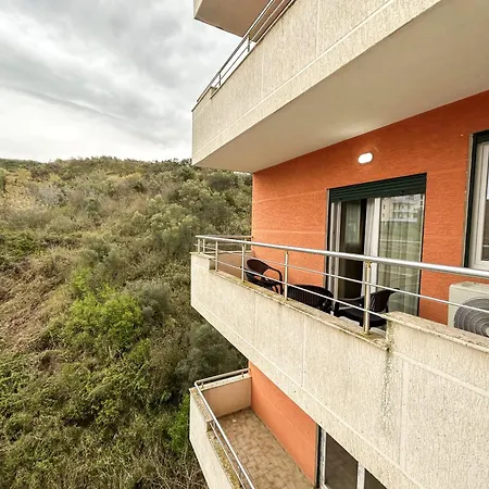 Apartmán Mountain 990